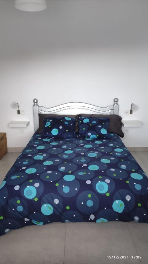 Casa Delfin Apartment Costa Teguise Bagian luar foto