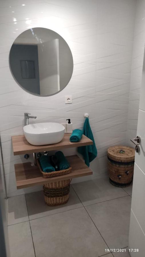 Casa Delfin Apartment Costa Teguise Bagian luar foto