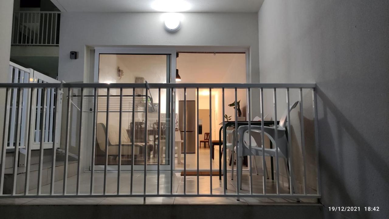 Casa Delfin Apartment Costa Teguise Bagian luar foto